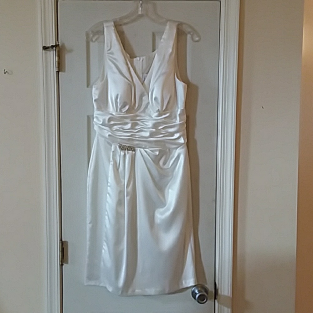 Women's PacificPlex dress size large